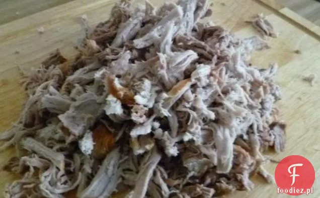 Grillowany ser na grillu