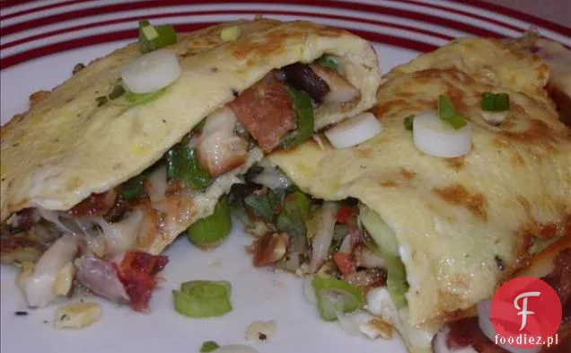 Inny rodzaj omletu