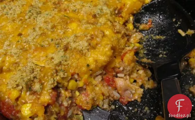 Najlepsze i najłatwiejsze śniadanie Burritos