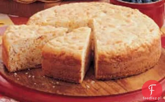 Kurczak Kukurydza Chowder
