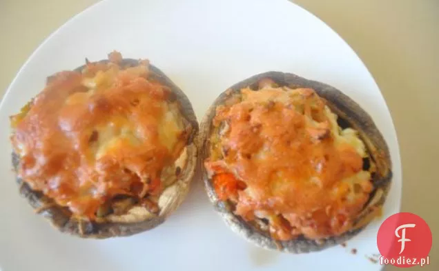 Sarasota ' S Supreme Smoky zapiekane ziemniaki i szynka