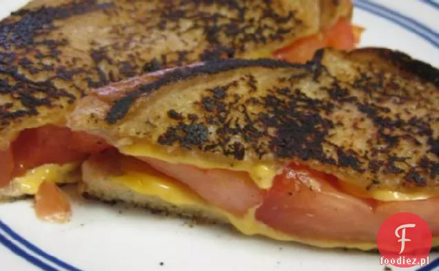 Grillowany ser Nyte