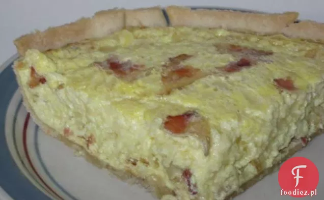 Putnam ' s Market Quiche