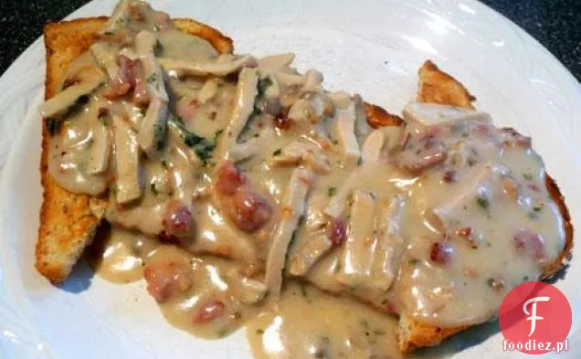 Skórki Ziemniaczane Canadian Gourmet