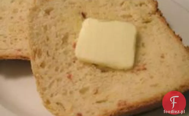 Gofry Z Bekonem I Serem