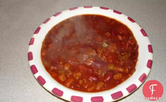 Chili wujka Boba