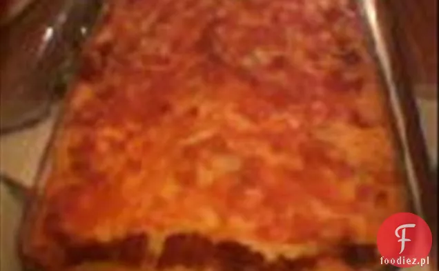 Zapiekanka 7 Warstwowa