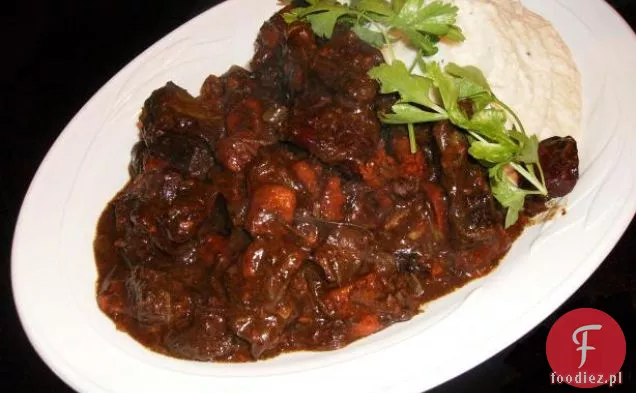 Boeuf Bourguignon