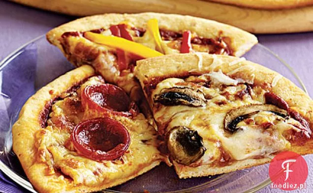 Pizze Indywidualne