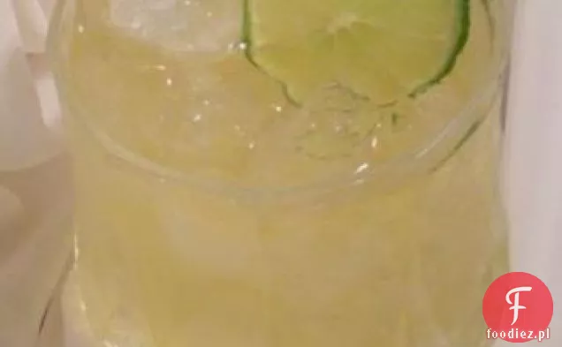 Lager i Lemon-Limeade