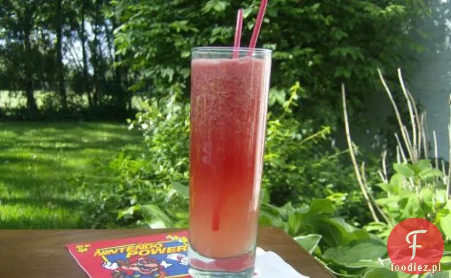 Gruszka Martini