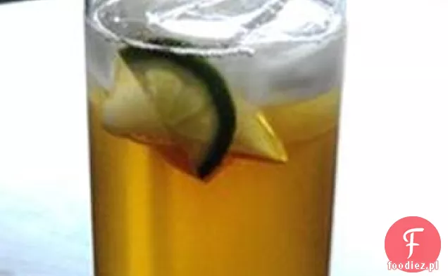 Long Island Iced Tea pani Baxton