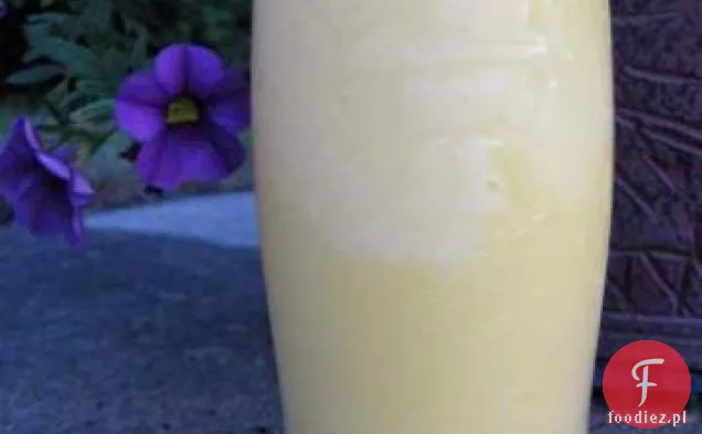 Smooth Mango Lemonade