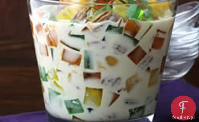 JELL-O Jewels deser