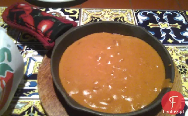 Chili ' s Queso