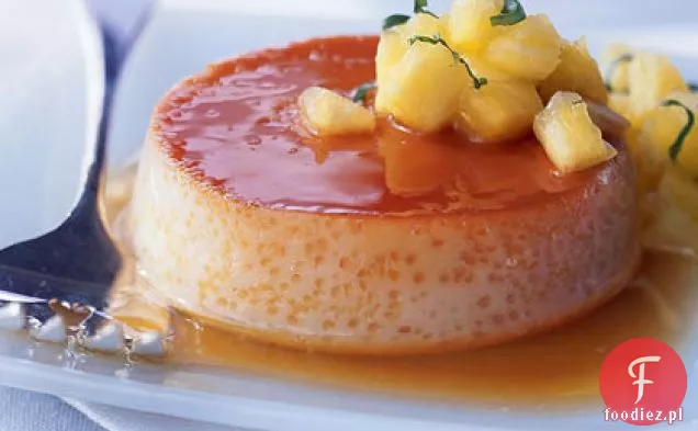 Ananas Concassé