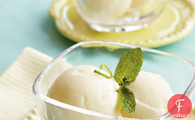 Arctic Lime Freeze