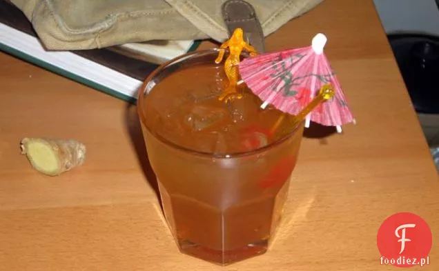 Zielona Herbata Mojito