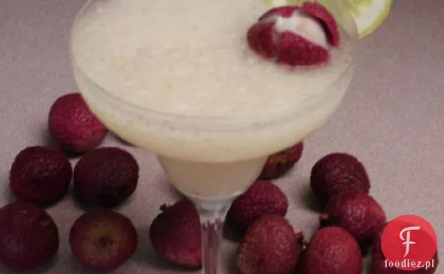 Liczi Margarita