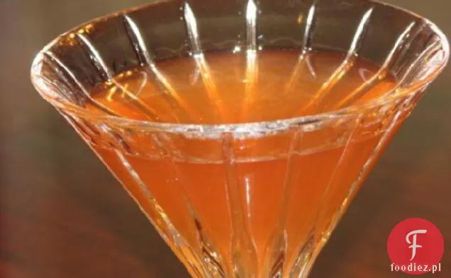 Granat Cosmopolitan