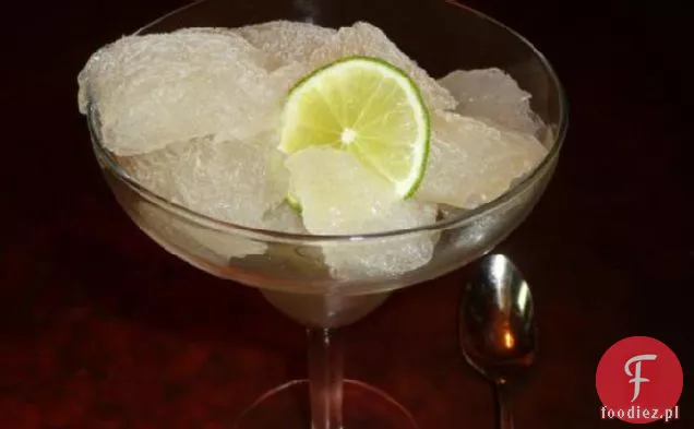 Sorbet Margarita