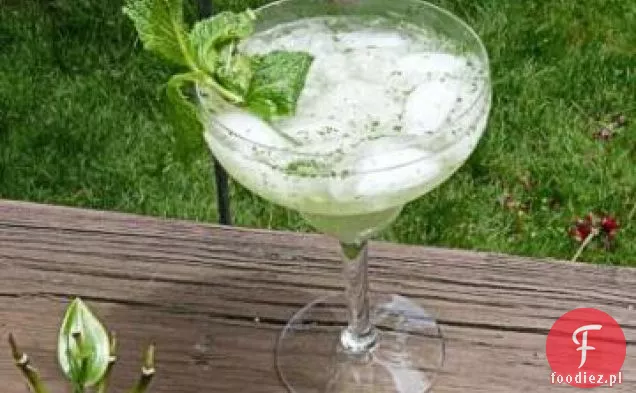 Kubańskie Mojito