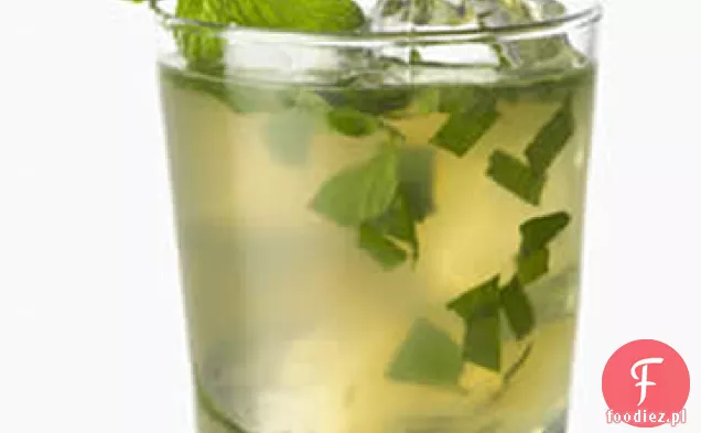 Cuervo Especial Mojito