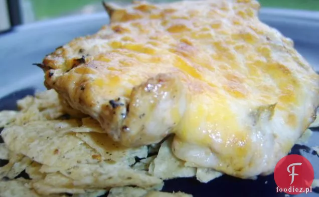 Applebee ' s Fiesta Lime Chicken Copycat