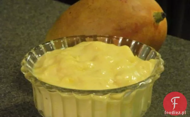 Mango Grand Margarita