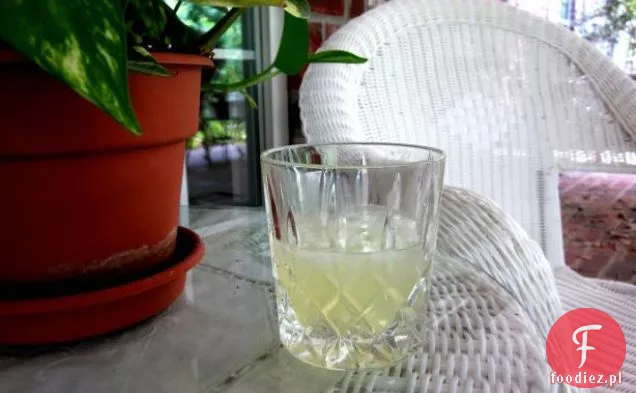 Limonka Jalapeno Czosnek Flanka Stek