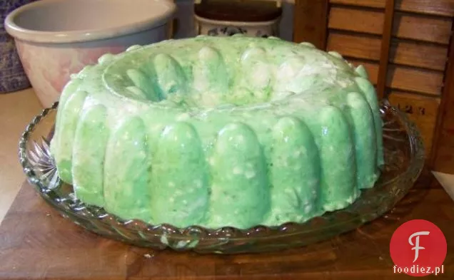 Kobieta Wojownik Martini