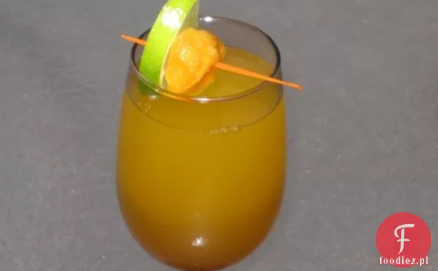 Południowo-Zachodnia Sałatka Owocowa Dressing