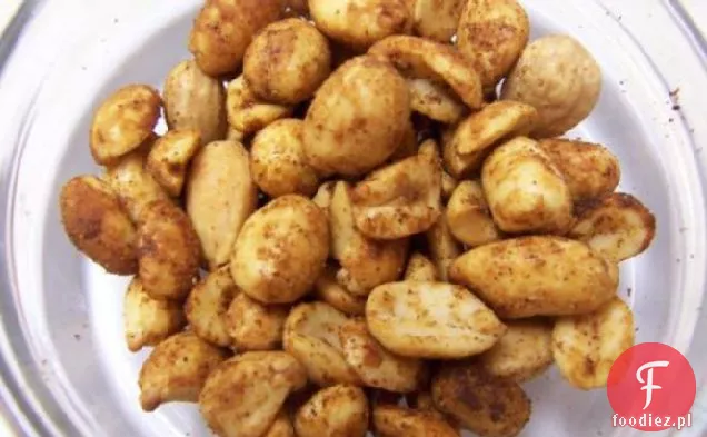 Chili Mieszane Orzechy