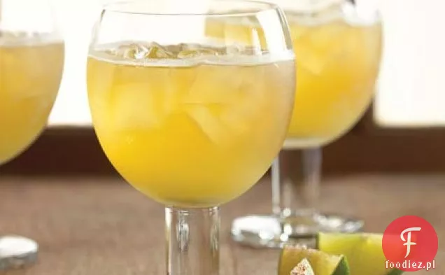 Piwo Limonkowo-Chile
