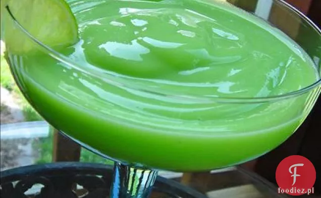 Mrożona Margarita Slush
