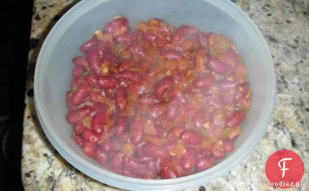 Kukurydza B-B-Q ' D z masłem limonkowym Chilli