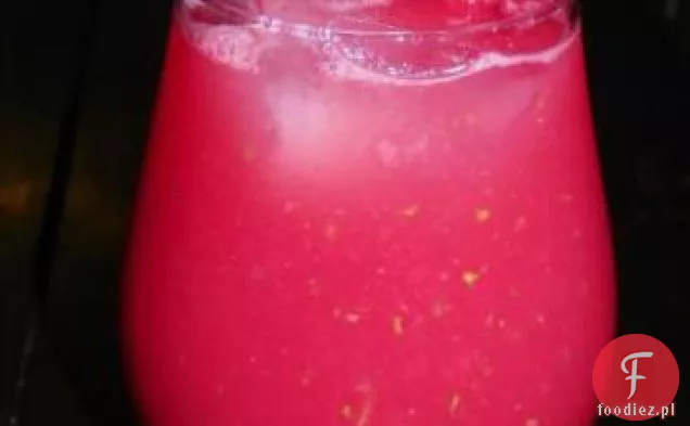 Arbuz Agua Fresca