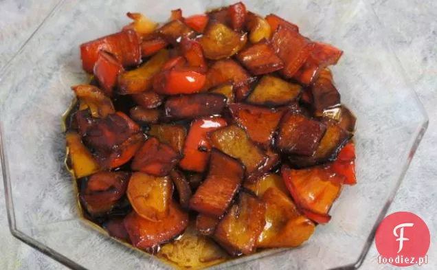 Klon Balsamiczny Orzeszki Pekan Les Fougeres