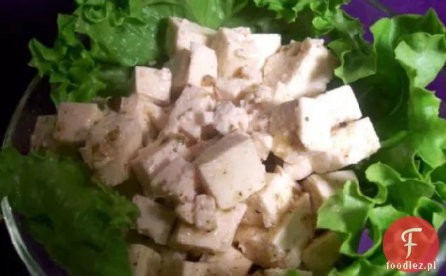 Makieta Sera Feta (Substytut Wegański )