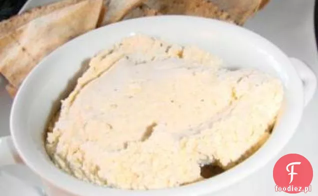 Tirokafteri (Grecki Dip Feta)