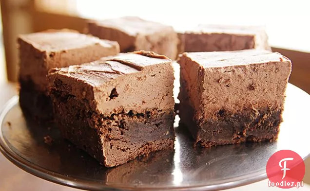 Mocha Brownies