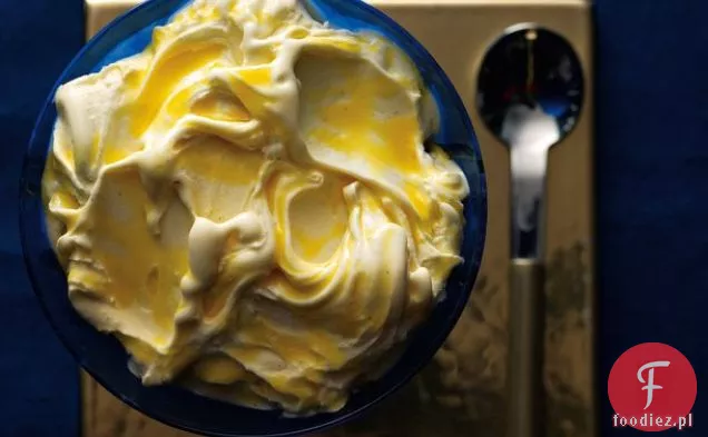 Włoskie Lody Crema