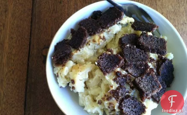 Limburger Mac and Cheese from ' Di Bruno Bros. House of Cheese