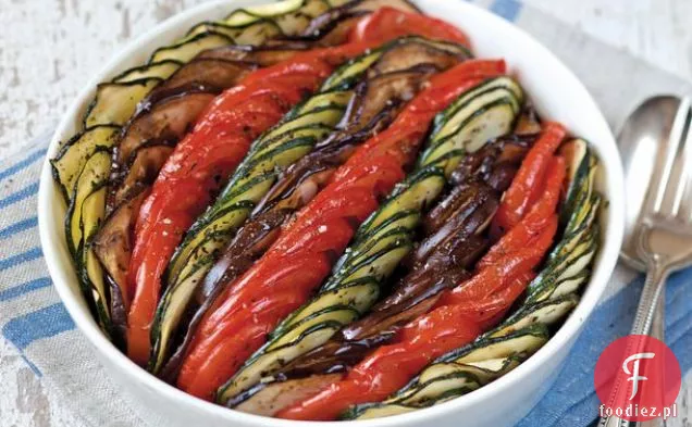 Ratatouille Tian z 
