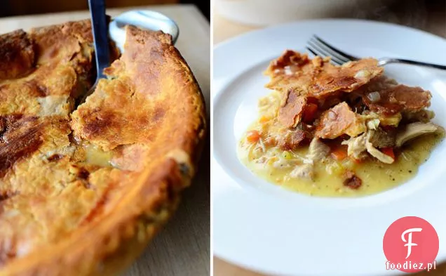 Pot Pie