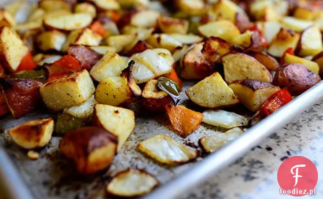 Best Breakfast Potatoes Ever