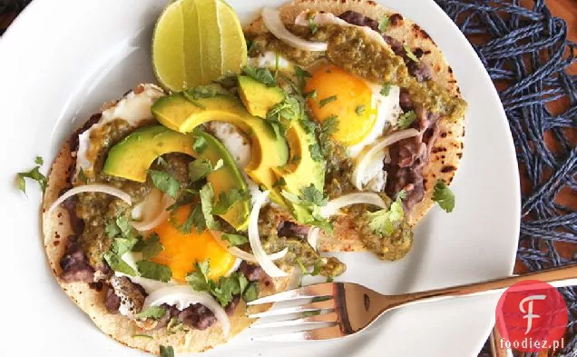 Huevos Rancheros