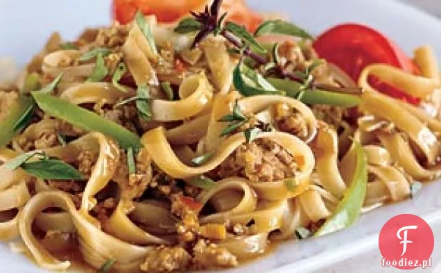 Drunken Noodles