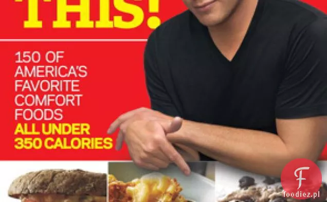 Zapiekany Tuńczyk z fasolką szparagową, cytryną i Wasabi