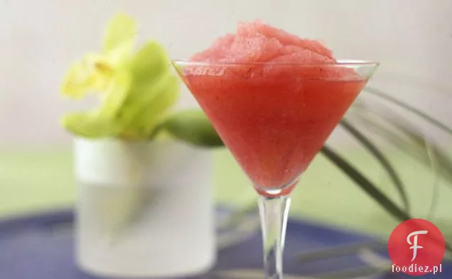 Truskawkowe Daiquiri